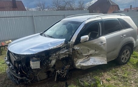 KIA Sorento II рестайлинг, 2013 год, 870 000 рублей, 6 фотография