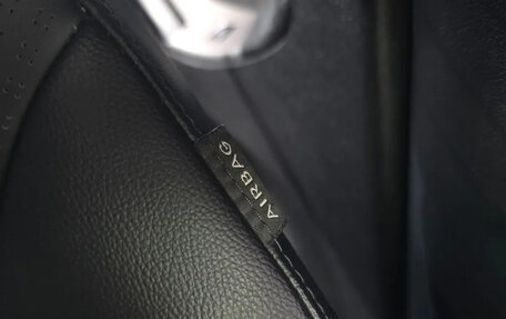 Hyundai Solaris II рестайлинг, 2016 год, 1 250 000 рублей, 25 фотография