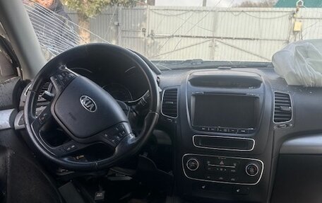 KIA Sorento II рестайлинг, 2013 год, 870 000 рублей, 10 фотография