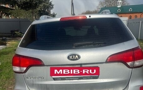 KIA Sorento II рестайлинг, 2013 год, 870 000 рублей, 4 фотография