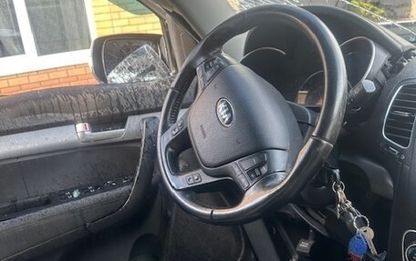 KIA Sorento II рестайлинг, 2013 год, 870 000 рублей, 13 фотография