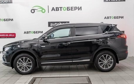 Geely Atlas, 2023 год, 2 409 200 рублей, 8 фотография