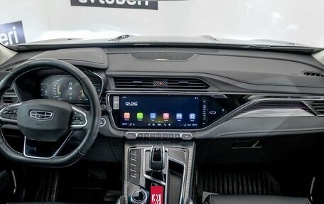 Geely Atlas, 2023 год, 2 409 200 рублей, 13 фотография