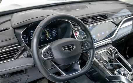 Geely Atlas, 2023 год, 2 409 200 рублей, 12 фотография