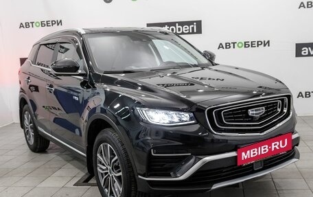 Geely Atlas, 2023 год, 2 409 200 рублей, 3 фотография