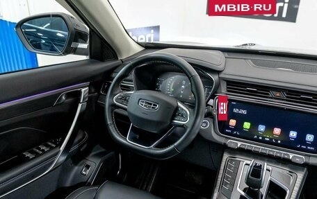 Geely Atlas, 2023 год, 2 409 200 рублей, 15 фотография