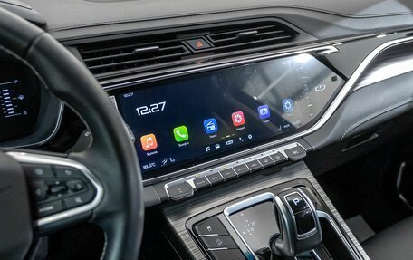 Geely Atlas, 2023 год, 2 409 200 рублей, 21 фотография