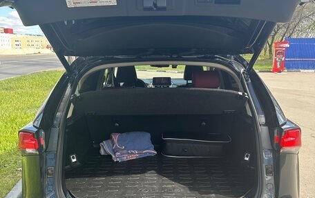 Lexus NX I, 2019 год, 3 900 000 рублей, 5 фотография