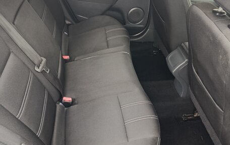 Renault Fluence I, 2013 год, 630 000 рублей, 8 фотография
