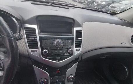 Chevrolet Cruze II, 2012 год, 530 000 рублей, 11 фотография