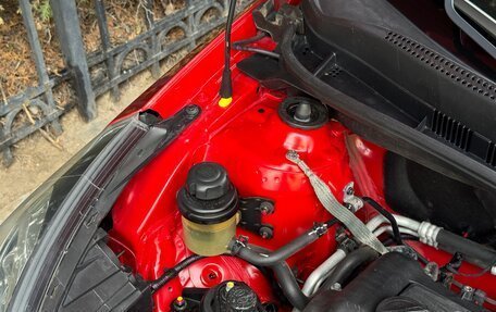 Hyundai Solaris II рестайлинг, 2011 год, 849 000 рублей, 15 фотография