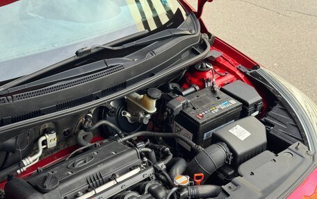 Hyundai Solaris II рестайлинг, 2011 год, 849 000 рублей, 16 фотография