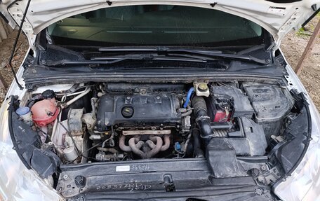 Citroen C4 II рестайлинг, 2012 год, 470 000 рублей, 5 фотография