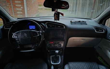 Citroen C4 II рестайлинг, 2012 год, 470 000 рублей, 6 фотография