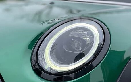 MINI Hatch, 2022 год, 1 994 000 рублей, 8 фотография