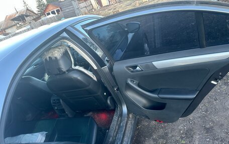 Volkswagen Jetta VI, 2015 год, 1 100 000 рублей, 4 фотография