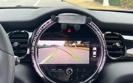 MINI Hatch, 2022 год, 1 994 000 рублей, 15 фотография