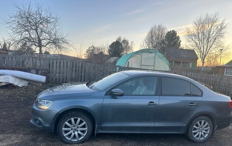 Volkswagen Jetta VI, 2015 год, 1 100 000 рублей, 9 фотография