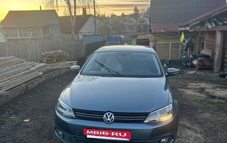 Volkswagen Jetta VI, 2015 год, 1 100 000 рублей, 10 фотография