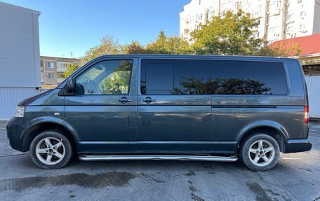 Volkswagen Caravelle T5, 2008 год, 1 520 000 рублей, 14 фотография