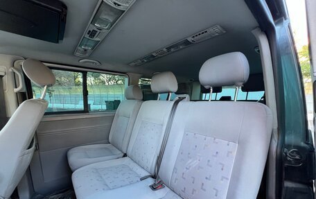 Volkswagen Caravelle T5, 2008 год, 1 520 000 рублей, 16 фотография
