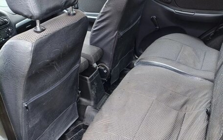 Chevrolet Niva I рестайлинг, 2015 год, 700 000 рублей, 9 фотография