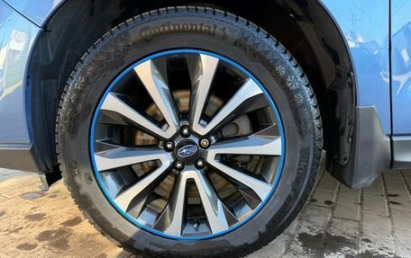 Subaru Forester, 2018 год, 3 500 000 рублей, 12 фотография