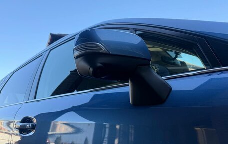 Subaru Forester, 2018 год, 3 500 000 рублей, 10 фотография