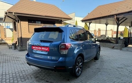 Subaru Forester, 2018 год, 3 500 000 рублей, 5 фотография