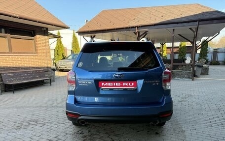 Subaru Forester, 2018 год, 3 500 000 рублей, 6 фотография