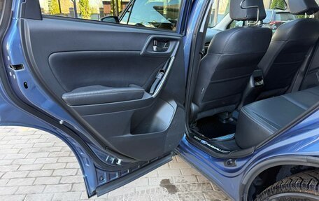 Subaru Forester, 2018 год, 3 500 000 рублей, 16 фотография