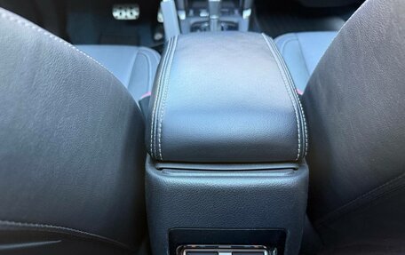 Subaru Forester, 2018 год, 3 500 000 рублей, 18 фотография