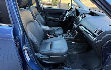 Subaru Forester, 2018 год, 3 500 000 рублей, 20 фотография