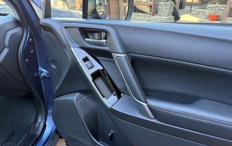 Subaru Forester, 2018 год, 3 500 000 рублей, 19 фотография