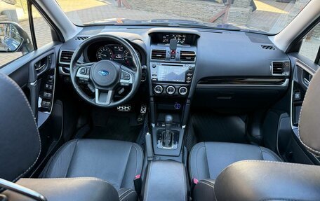 Subaru Forester, 2018 год, 3 500 000 рублей, 22 фотография