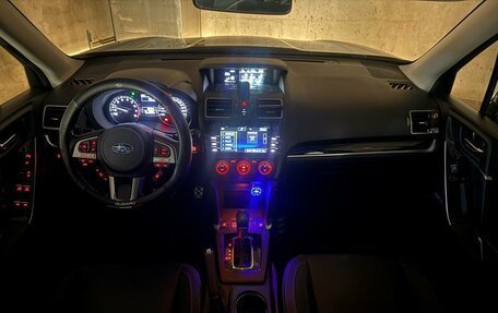 Subaru Forester, 2018 год, 3 500 000 рублей, 23 фотография