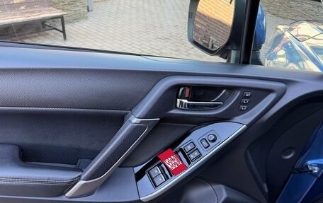 Subaru Forester, 2018 год, 3 500 000 рублей, 13 фотография