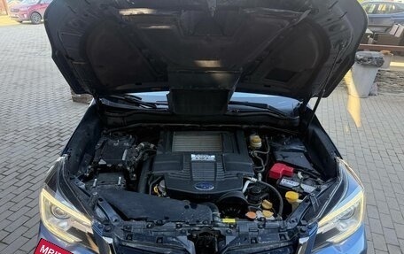 Subaru Forester, 2018 год, 3 500 000 рублей, 11 фотография