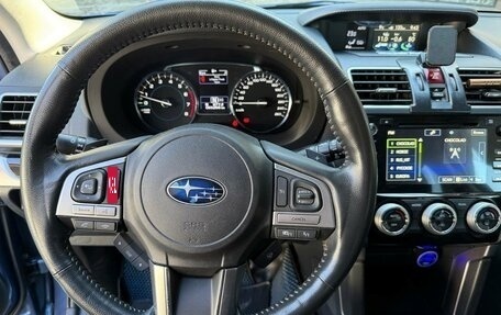 Subaru Forester, 2018 год, 3 500 000 рублей, 24 фотография