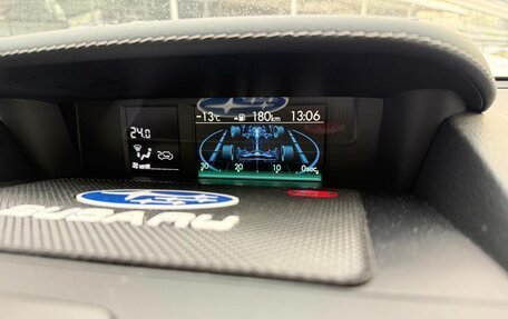 Subaru Forester, 2018 год, 3 500 000 рублей, 27 фотография