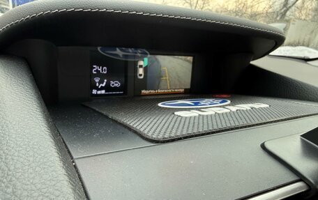 Subaru Forester, 2018 год, 3 500 000 рублей, 29 фотография