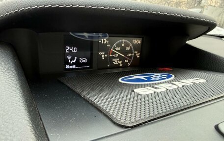 Subaru Forester, 2018 год, 3 500 000 рублей, 28 фотография