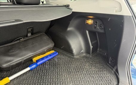 Subaru Forester, 2018 год, 3 500 000 рублей, 35 фотография