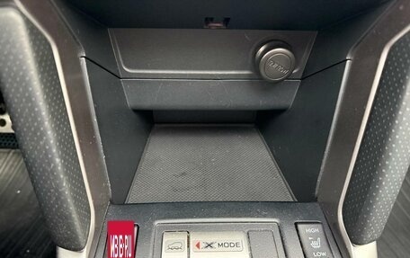 Subaru Forester, 2018 год, 3 500 000 рублей, 33 фотография