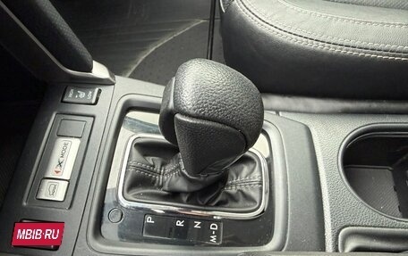 Subaru Forester, 2018 год, 3 500 000 рублей, 34 фотография