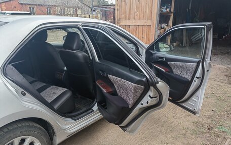 Toyota Camry, 2012 год, 1 420 000 рублей, 5 фотография