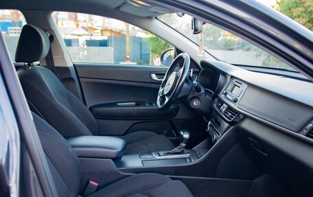 KIA Optima IV, 2016 год, 1 850 000 рублей, 5 фотография