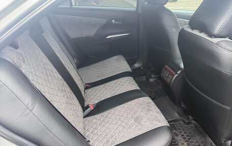 Toyota Camry, 2012 год, 1 420 000 рублей, 6 фотография