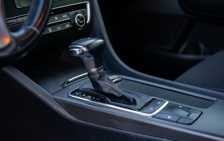 KIA Optima IV, 2016 год, 1 850 000 рублей, 9 фотография