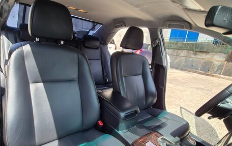 Toyota Camry, 2016 год, 2 950 000 рублей, 10 фотография